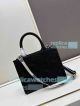 Replica Dior Y1265 Small Tote Shopping Bag Black (3)_th.jpg